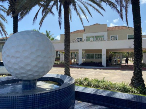 Conforto e Lazer no Golf Ville Resort Alto Padrão